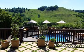 Granny Mouse Country House & Spa