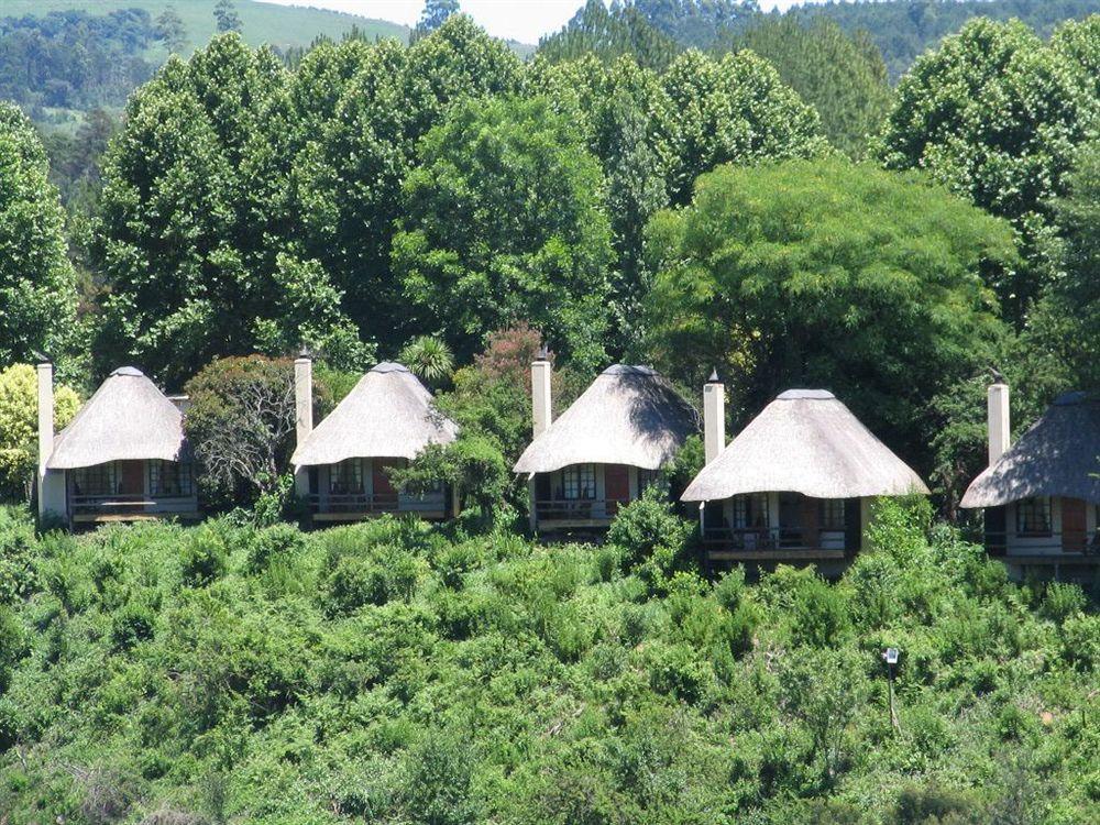 Granny Mouse Country House & Spa Balgowan Exterior photo