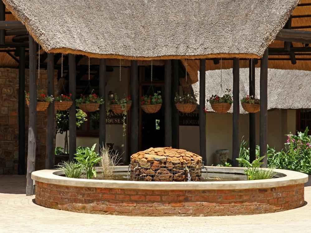 Granny Mouse Country House & Spa Balgowan Exterior photo