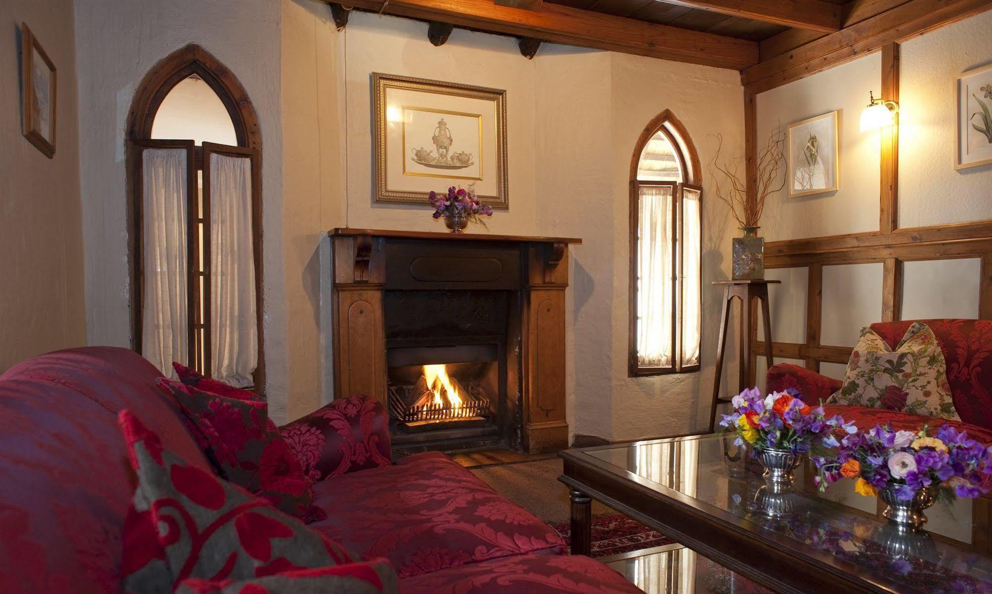 Granny Mouse Country House & Spa Balgowan Exterior photo