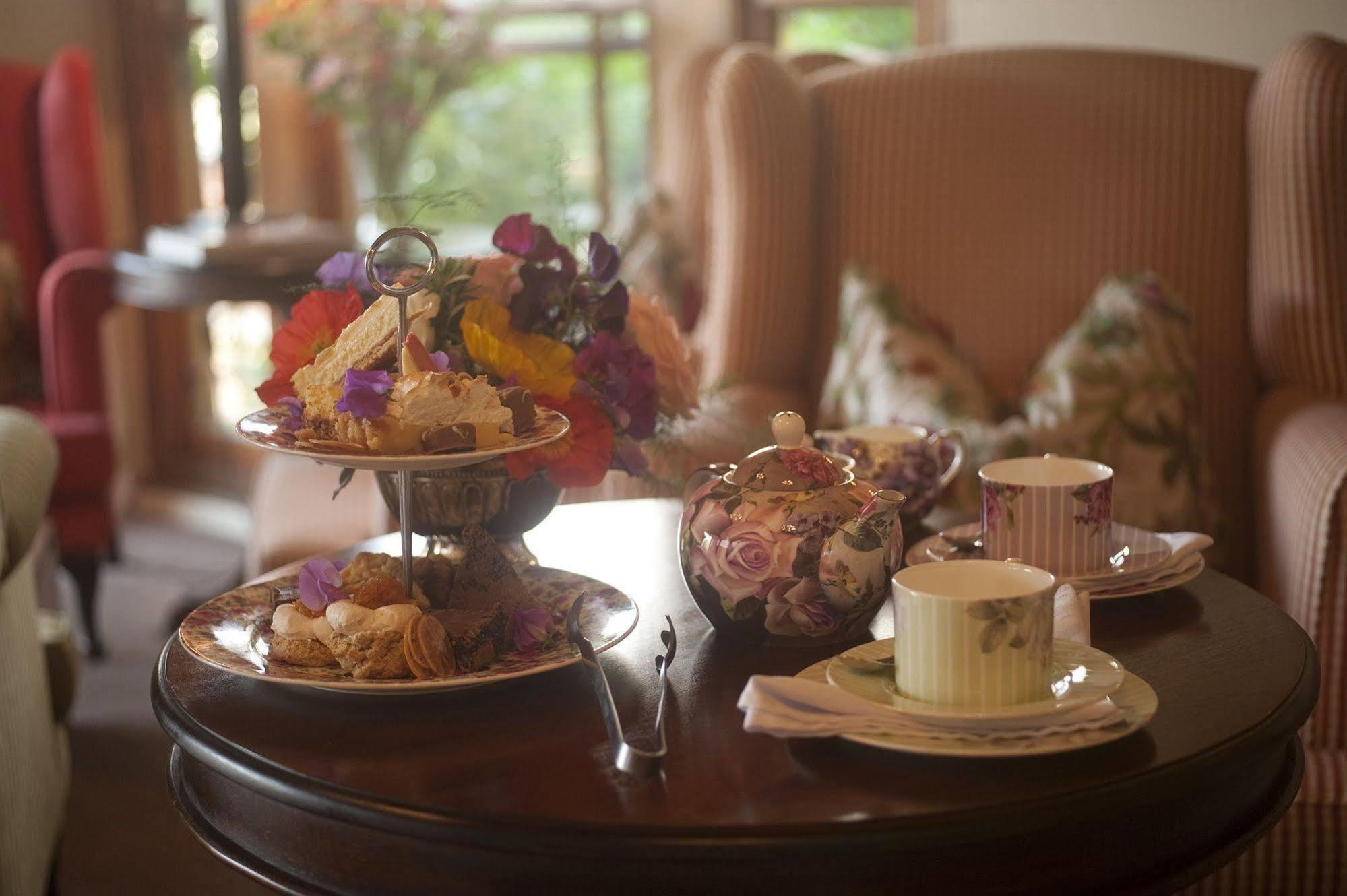 Granny Mouse Country House & Spa Balgowan Exterior photo