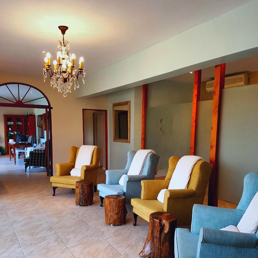 Granny Mouse Country House & Spa Balgowan Exterior photo